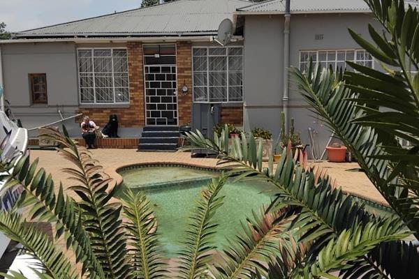 3 Bedroom Property for Sale in Florentia Gauteng