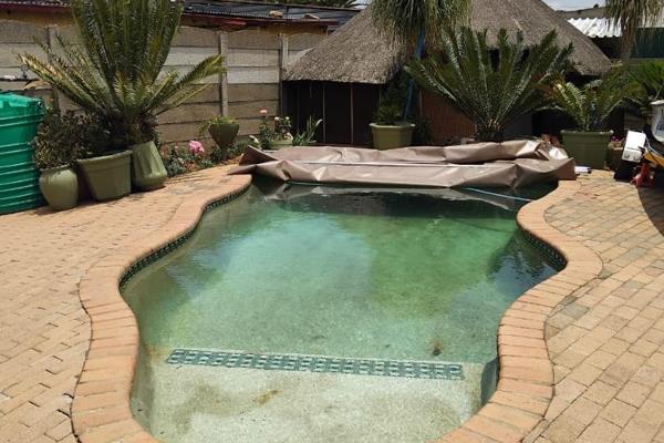 3 Bedroom Property for Sale in Florentia Gauteng