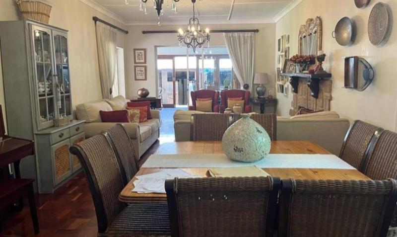 4 Bedroom Property for Sale in Raceview Gauteng