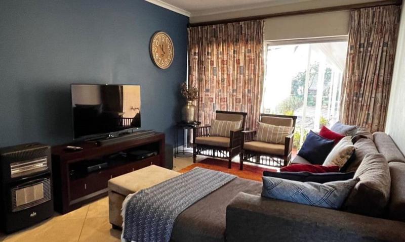 4 Bedroom Property for Sale in Raceview Gauteng