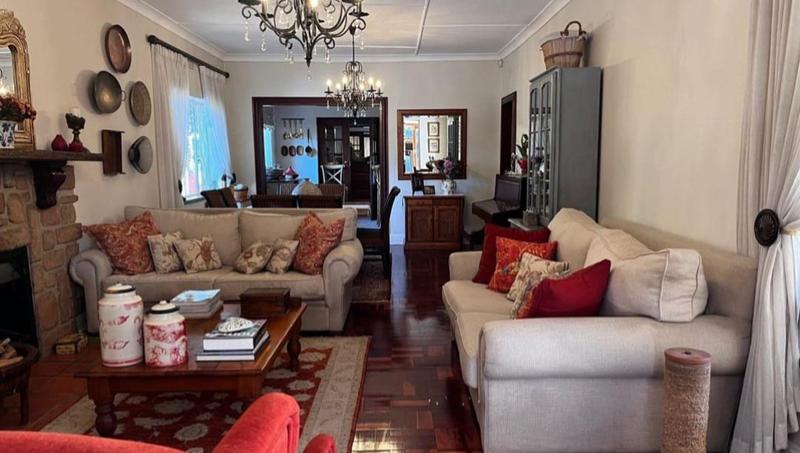 4 Bedroom Property for Sale in Raceview Gauteng