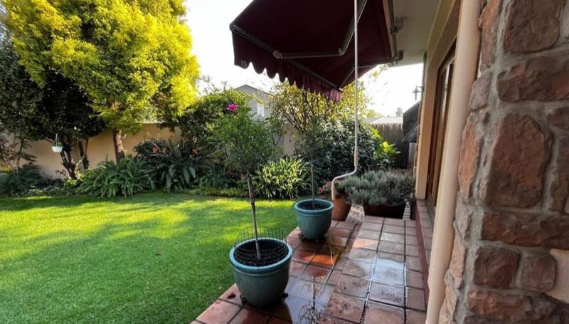 4 Bedroom Property for Sale in Raceview Gauteng