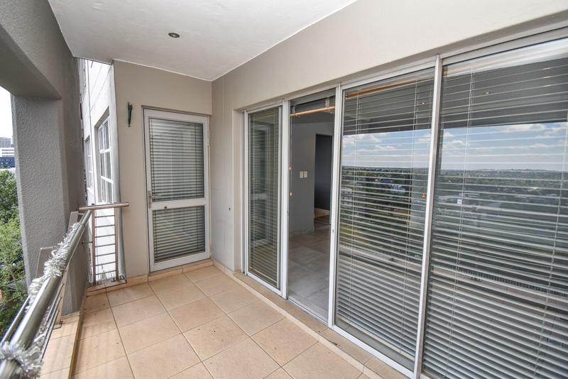 2 Bedroom Property for Sale in Sandhurst Gauteng