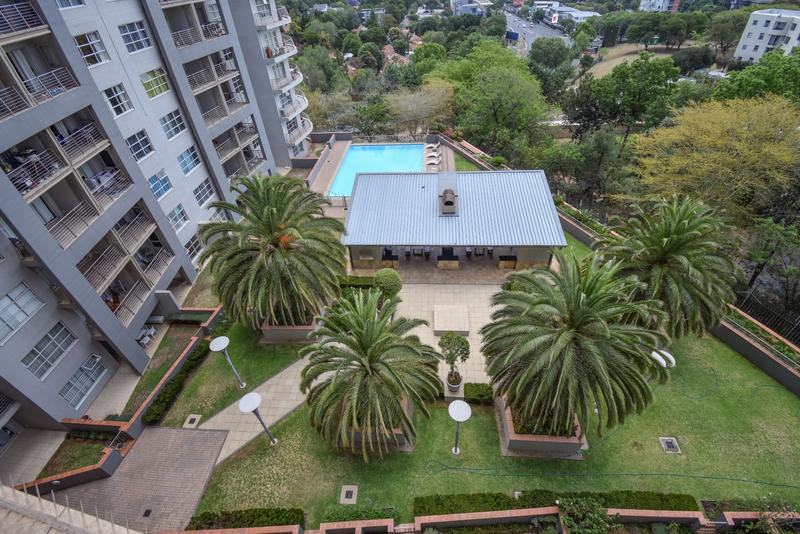 2 Bedroom Property for Sale in Sandhurst Gauteng