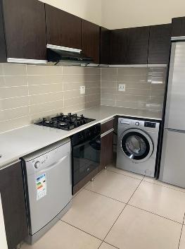 To Let 1 Bedroom Property for Rent in Fourways Gauteng