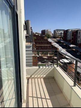 To Let 1 Bedroom Property for Rent in Fourways Gauteng