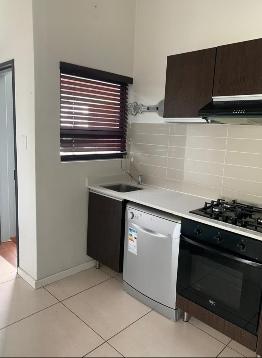 To Let 1 Bedroom Property for Rent in Fourways Gauteng