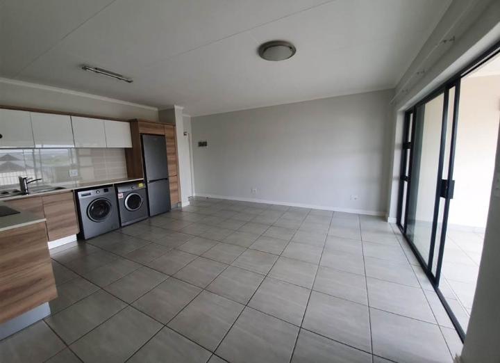 To Let 1 Bedroom Property for Rent in Waterfall Gauteng