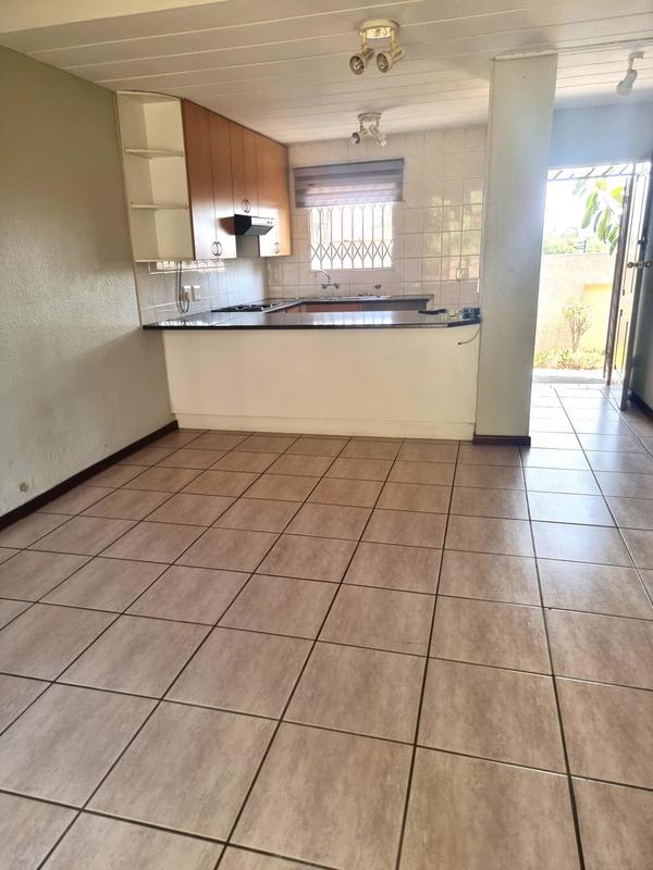 To Let 3 Bedroom Property for Rent in Dowerglen Ext 4 Gauteng