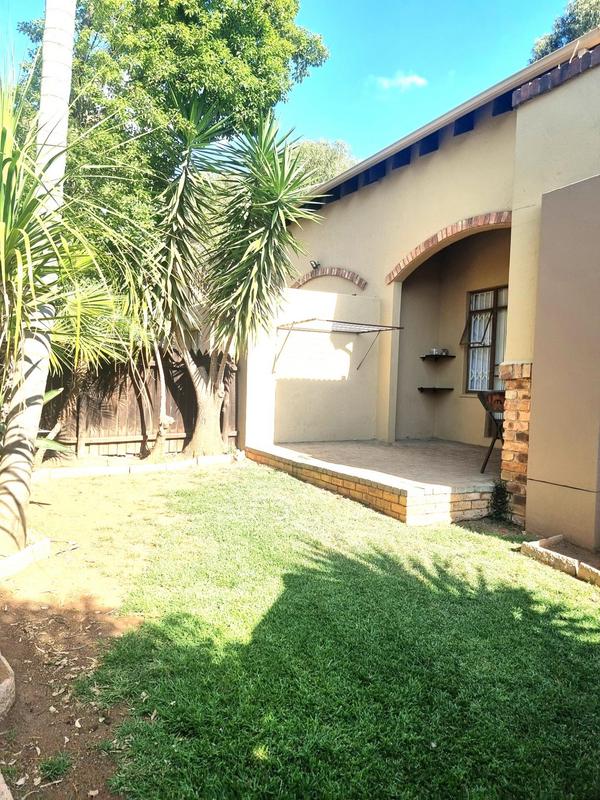 To Let 3 Bedroom Property for Rent in Dowerglen Ext 4 Gauteng