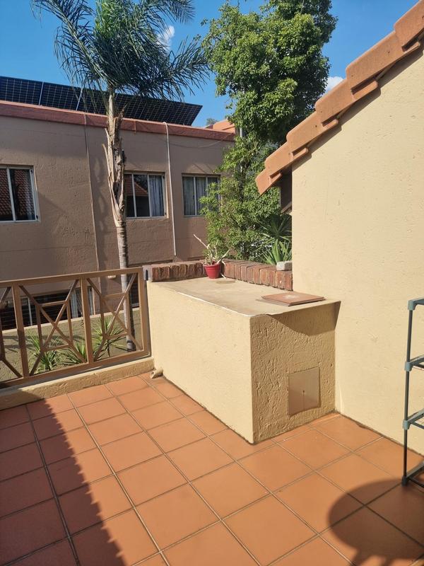 To Let 3 Bedroom Property for Rent in Dowerglen Ext 4 Gauteng