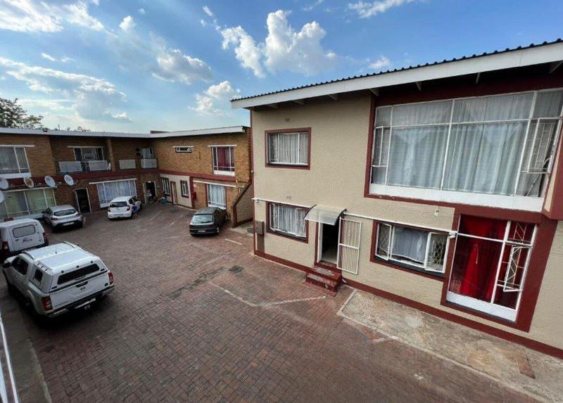 Commercial Property for Sale in Boksburg Gauteng