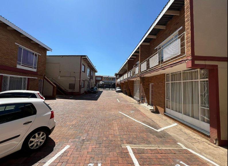 Commercial Property for Sale in Boksburg Gauteng