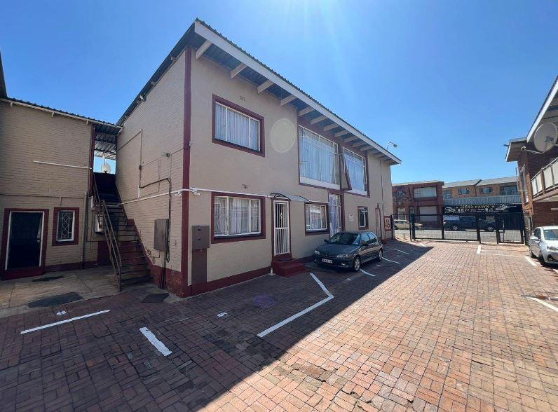 Commercial Property for Sale in Boksburg Gauteng