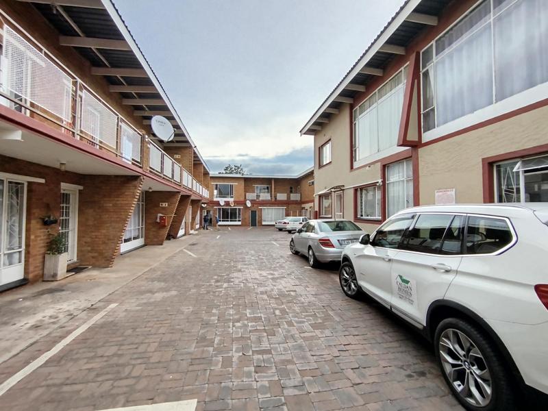 Commercial Property for Sale in Boksburg Gauteng