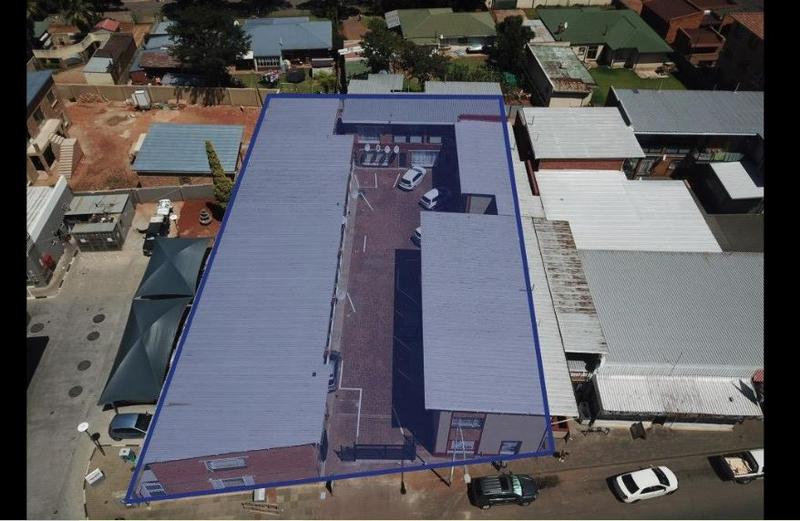 Commercial Property for Sale in Boksburg Gauteng