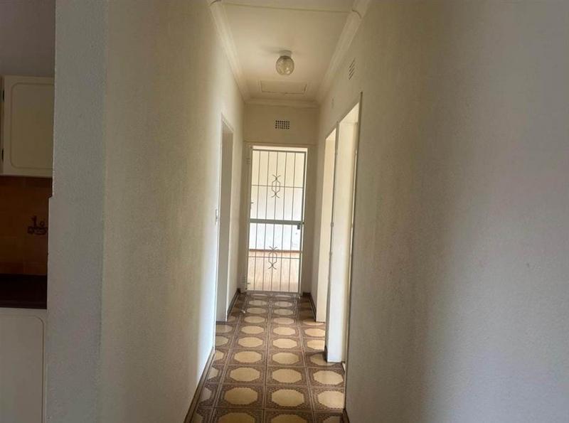 To Let 3 Bedroom Property for Rent in Van Riebeeck Park Gauteng