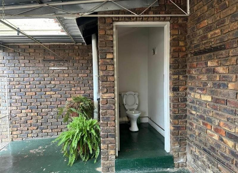 To Let 3 Bedroom Property for Rent in Van Riebeeck Park Gauteng