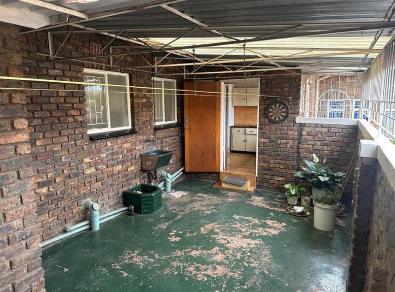 To Let 3 Bedroom Property for Rent in Van Riebeeck Park Gauteng