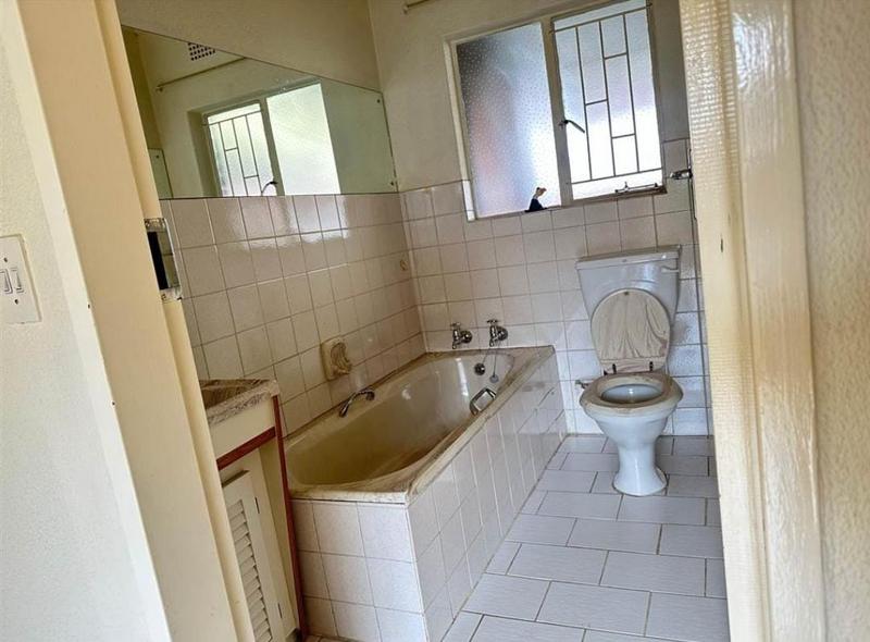 To Let 3 Bedroom Property for Rent in Van Riebeeck Park Gauteng