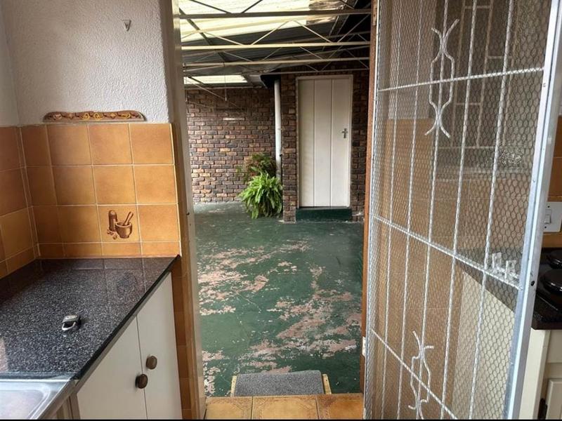 To Let 3 Bedroom Property for Rent in Van Riebeeck Park Gauteng