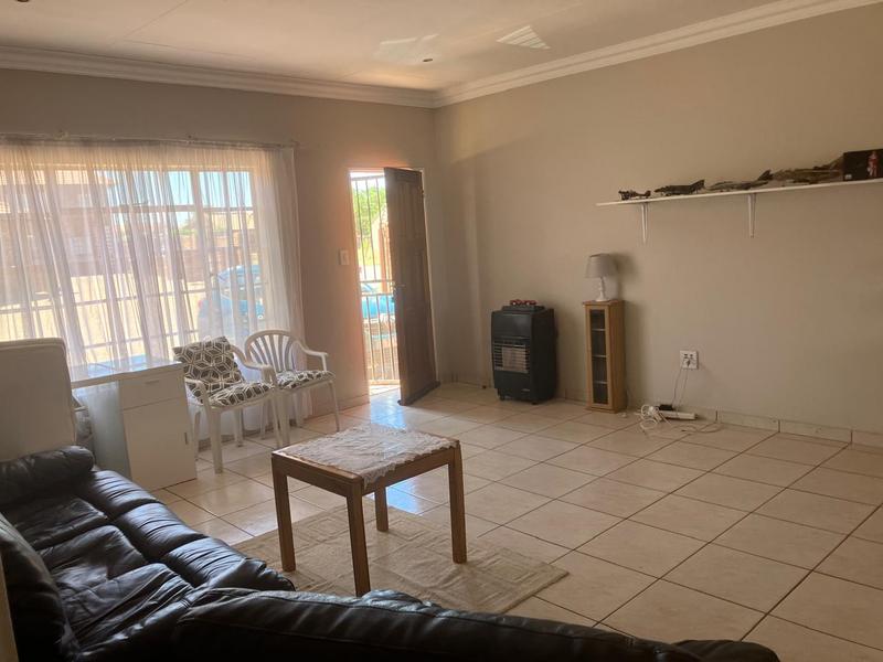 To Let 2 Bedroom Property for Rent in Heidelberg Gauteng