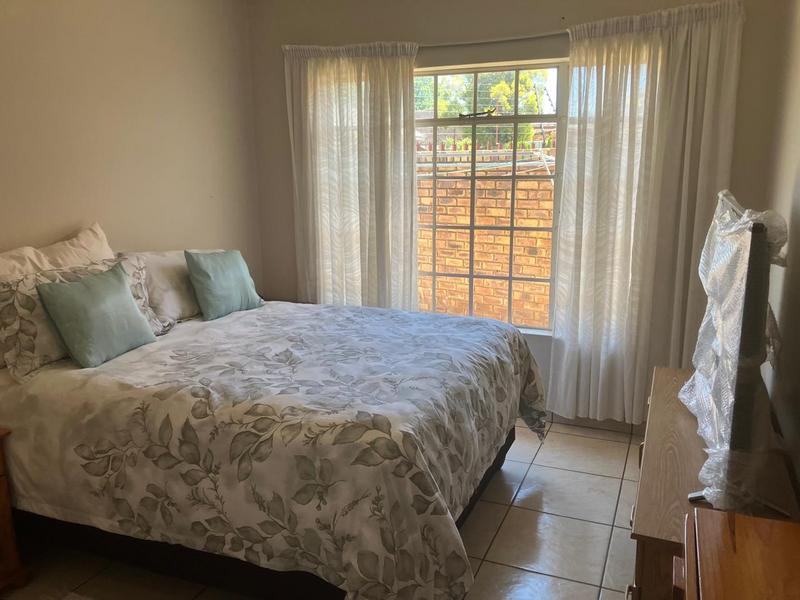 To Let 2 Bedroom Property for Rent in Heidelberg Gauteng