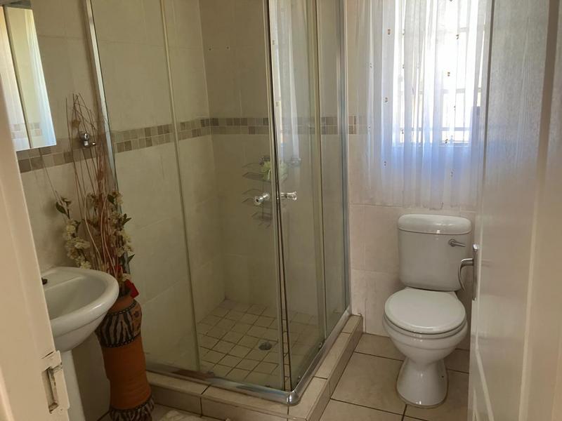 To Let 2 Bedroom Property for Rent in Heidelberg Gauteng