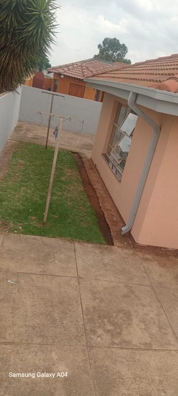 3 Bedroom Property for Sale in Vosloorus Ext 13 Gauteng