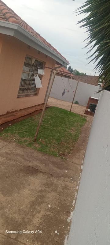 3 Bedroom Property for Sale in Vosloorus Ext 13 Gauteng