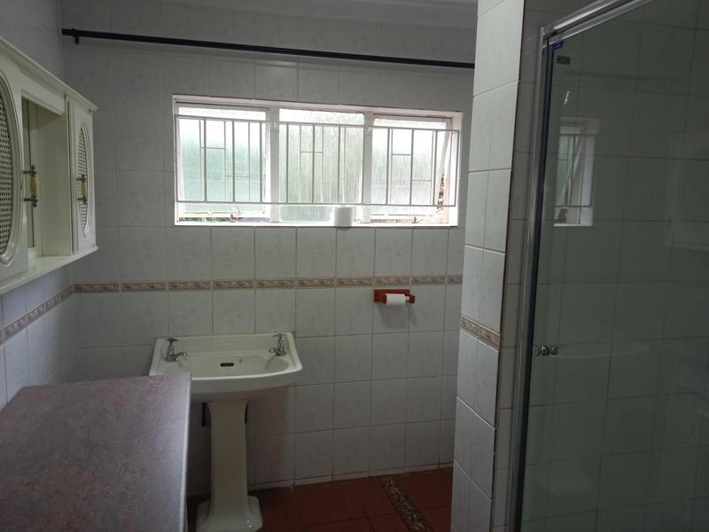 To Let 1 Bedroom Property for Rent in Observatory Gauteng