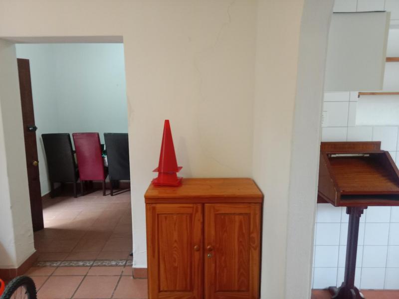 To Let 1 Bedroom Property for Rent in Observatory Gauteng