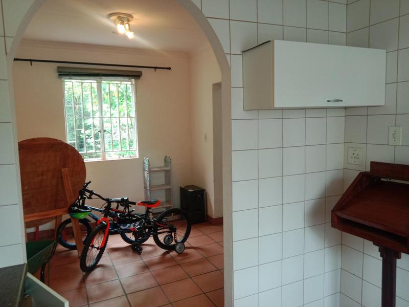 To Let 1 Bedroom Property for Rent in Observatory Gauteng