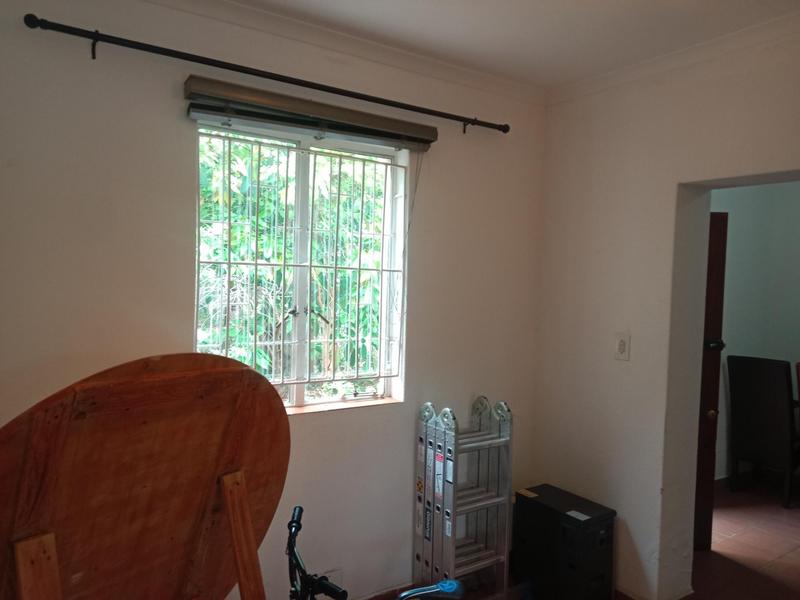 To Let 1 Bedroom Property for Rent in Observatory Gauteng