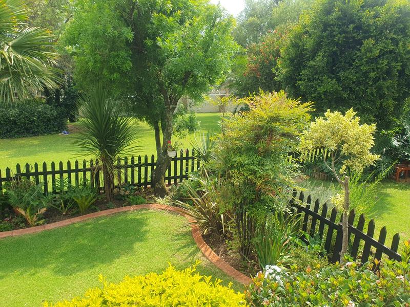 3 Bedroom Property for Sale in Marais Steyn Park Gauteng