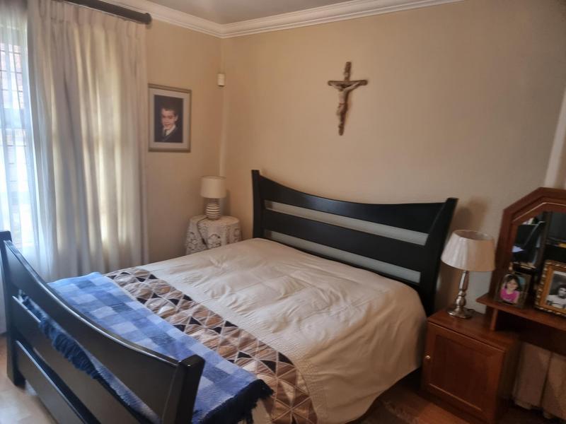 4 Bedroom Property for Sale in Marais Steyn Park Gauteng