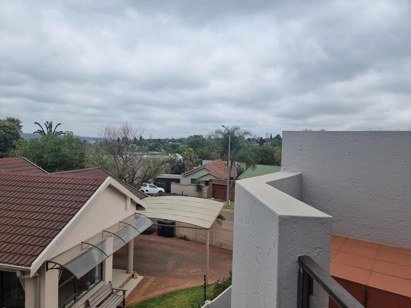 4 Bedroom Property for Sale in Marais Steyn Park Gauteng