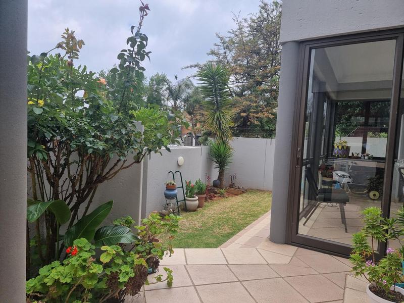 4 Bedroom Property for Sale in Marais Steyn Park Gauteng