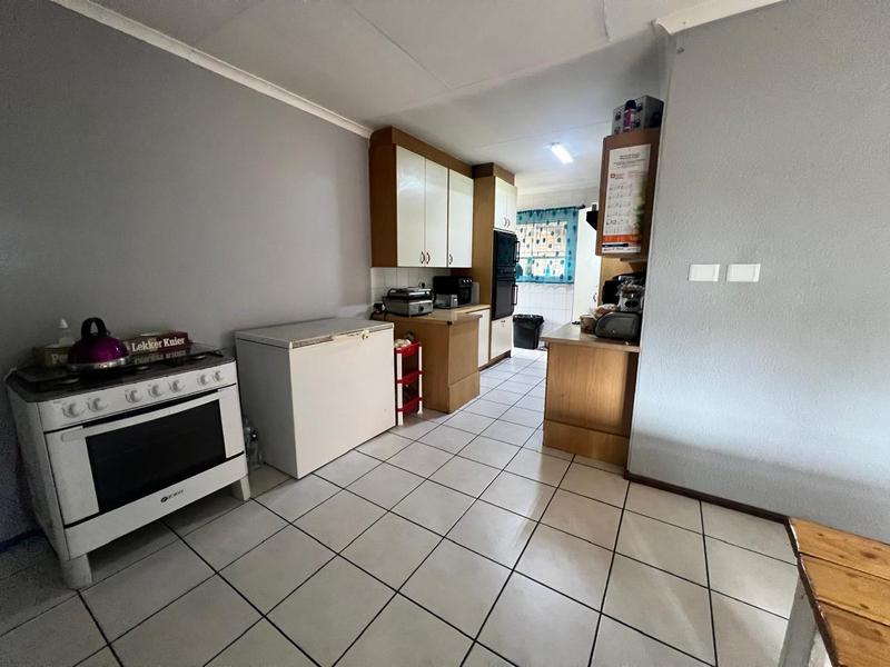 3 Bedroom Property for Sale in Kenleaf Gauteng