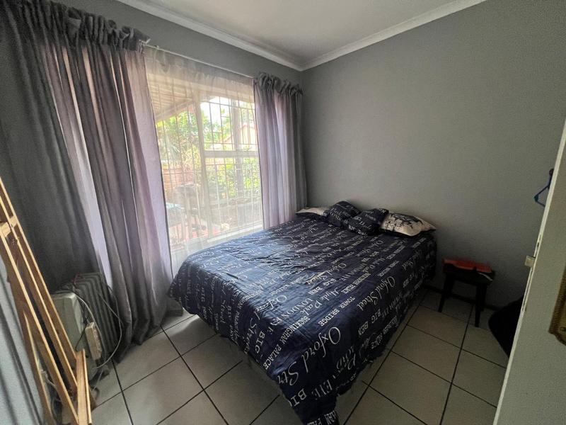 3 Bedroom Property for Sale in Kenleaf Gauteng