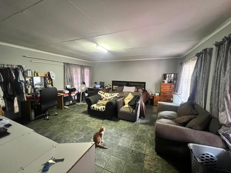 3 Bedroom Property for Sale in Kenleaf Gauteng