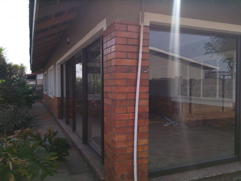 3 Bedroom Property for Sale in Three Rivers Gauteng