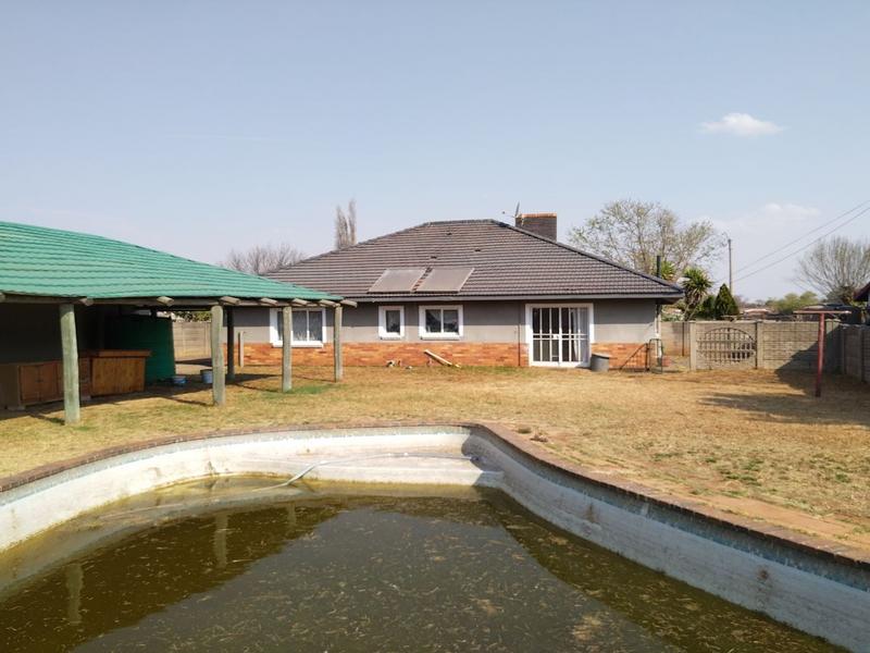 3 Bedroom Property for Sale in Three Rivers Gauteng