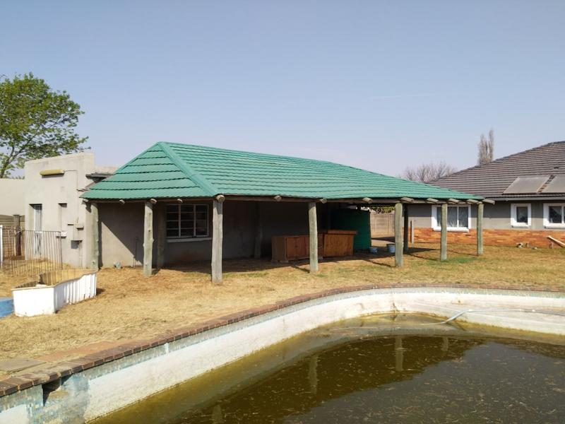 3 Bedroom Property for Sale in Three Rivers Gauteng