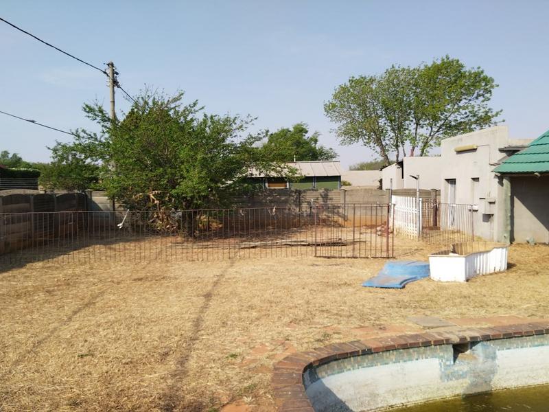 3 Bedroom Property for Sale in Three Rivers Gauteng