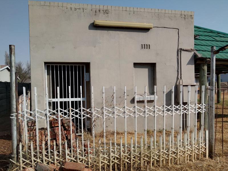 3 Bedroom Property for Sale in Three Rivers Gauteng