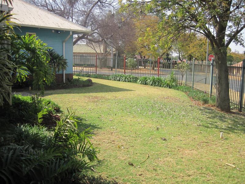 4 Bedroom Property for Sale in Danville Gauteng