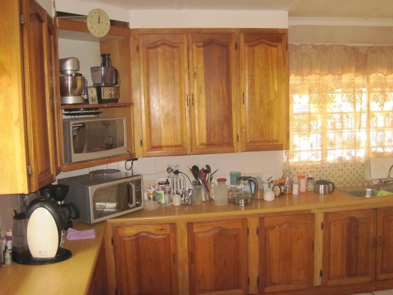 4 Bedroom Property for Sale in Danville Gauteng