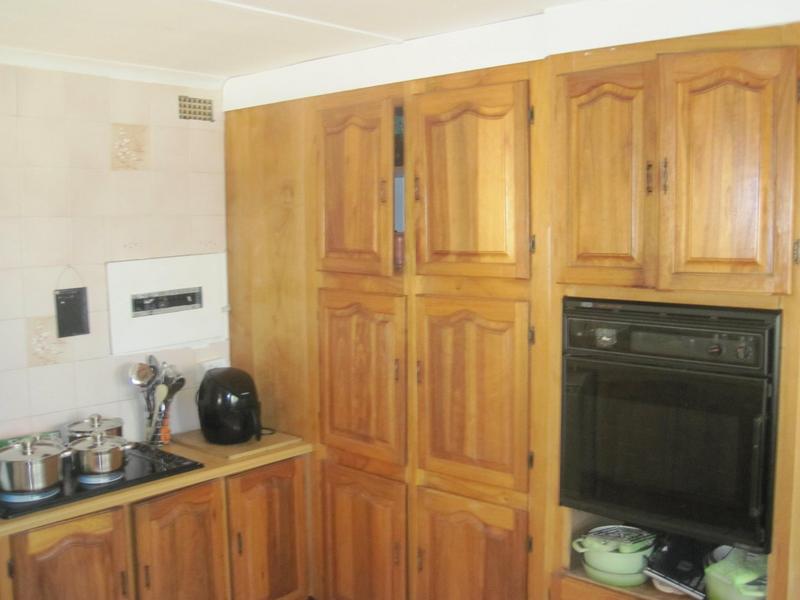 4 Bedroom Property for Sale in Danville Gauteng