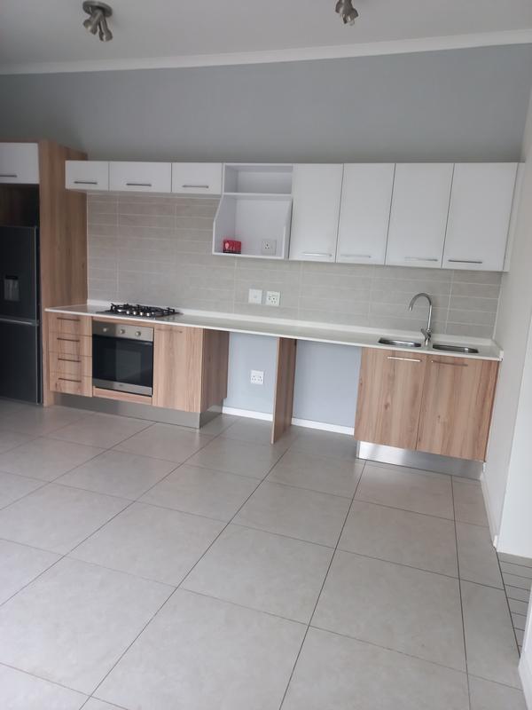 To Let 1 Bedroom Property for Rent in Modderfontein Gauteng